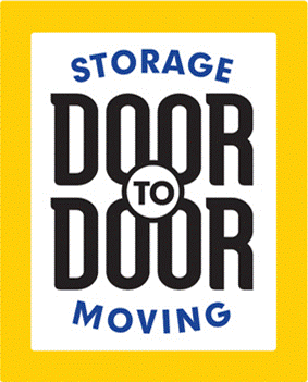 Door To Door Review Logo