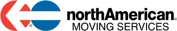 North American® Van Lines Logo