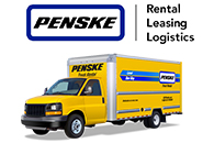 Penske Truck Logo