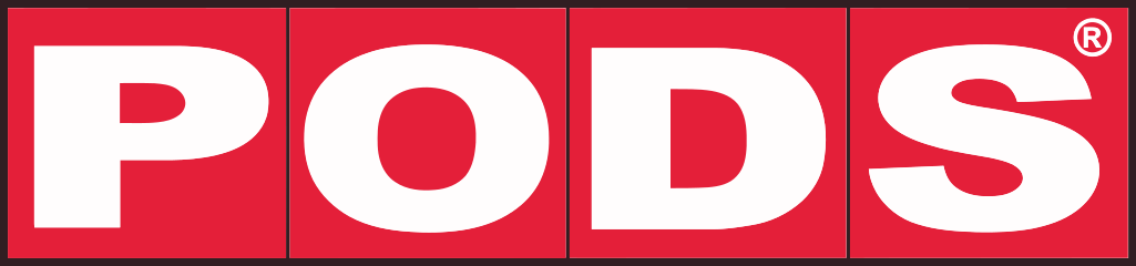 PODS Review Logo