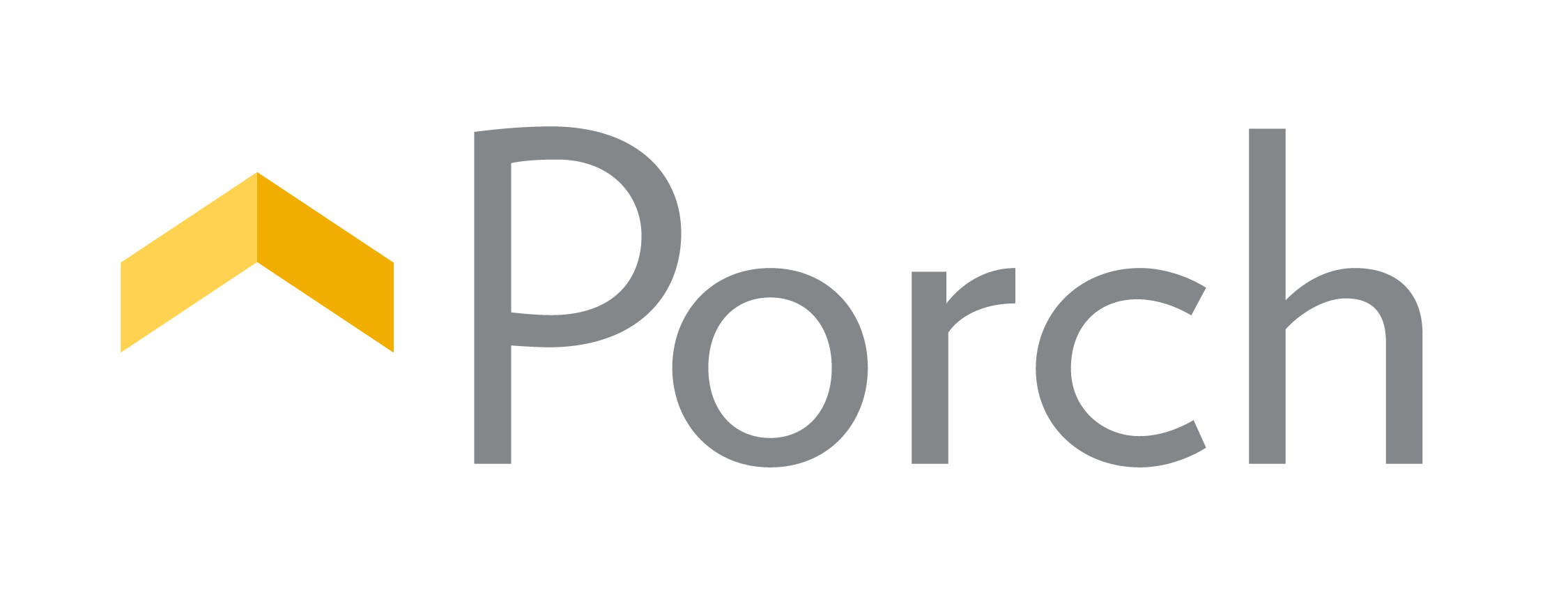Porch Logo